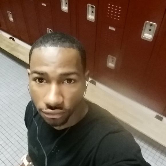 Meet your Posher, Joshua - Picture 1 of 1